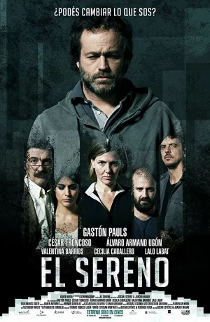 Дорама Ночной сторож онлайн