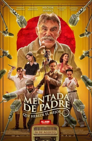 Дорама Игра на наследство онлайн