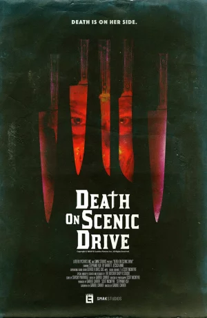 Дорама Смерть на сцене онлайн