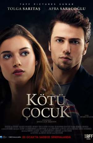 Дорама Плохой парень онлайн