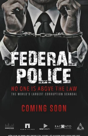 Дорама Операция "Автомойка": Бразильский коррупционный скандал, прогремевший на весь мир онлайн