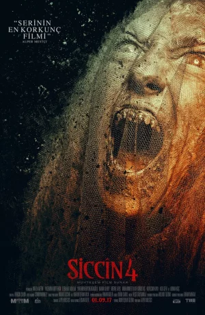 Дорама Сиджин 4 онлайн