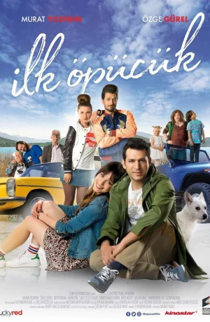 Дорама Первый поцелуй онлайн