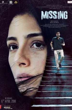 Дорама Пропавшая онлайн