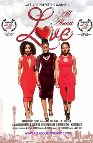 Дорама Все о любви онлайн