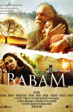 Дорама Мой отец онлайн