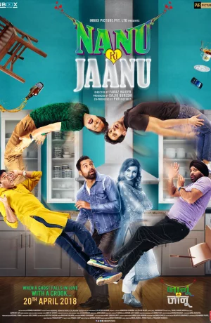 Дорама Нану любит Джаану онлайн