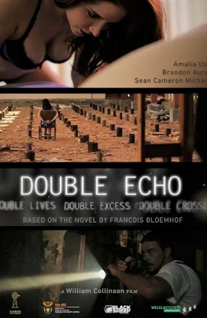 Дорама Двойное эхо онлайн