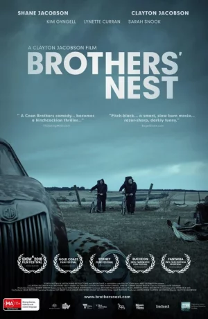 Дорама Братское гнездо онлайн