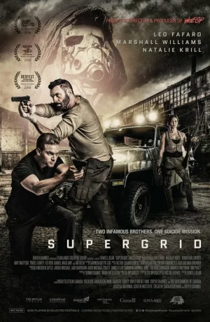 Дорама Суперсеть онлайн