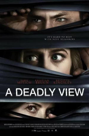 Дорама Смертельное соседство онлайн