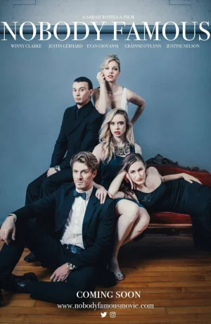 Дорама Никто не знаменит онлайн