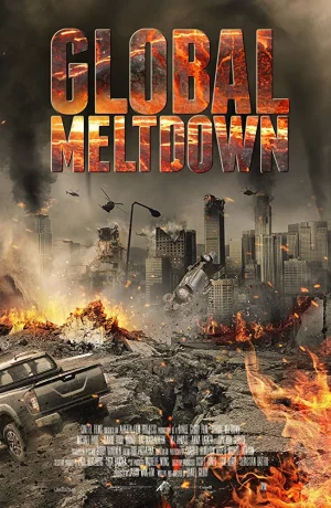 Дорама Глобальный кризис онлайн