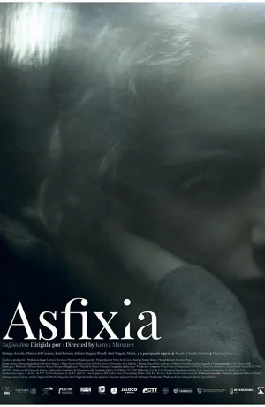 Дорама Удушье онлайн