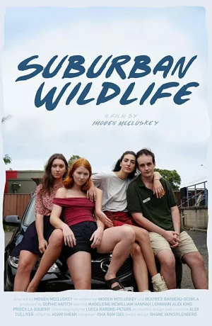 Дорама Дикая жизнь в пригороде онлайн