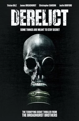 Дорама Заброшенный онлайн