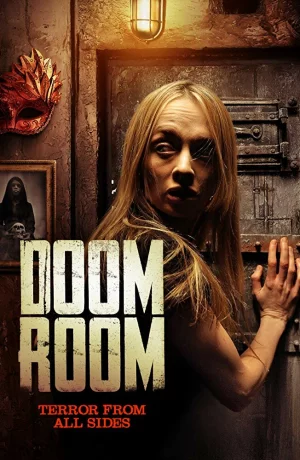 Дорама Комната погибели онлайн