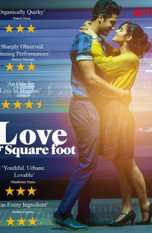 Дорама Ипотечная любовь онлайн