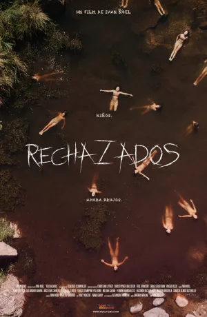 Дорама Отверженные онлайн