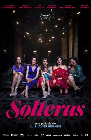 Дорама Одинокая девушка онлайн