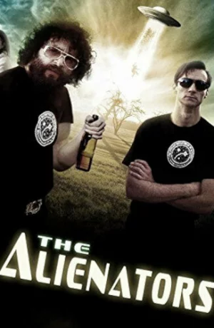 Дорама Пришельцеведы онлайн