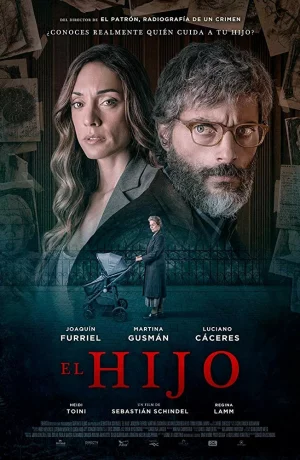 Дорама Сын онлайн