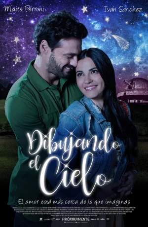 Дорама Рисуя небо онлайн