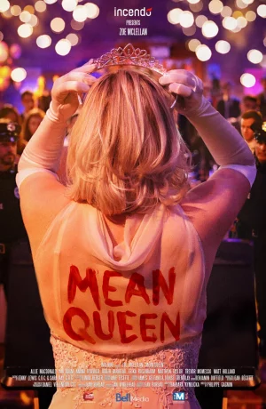 Дорама Королева-психопатка онлайн