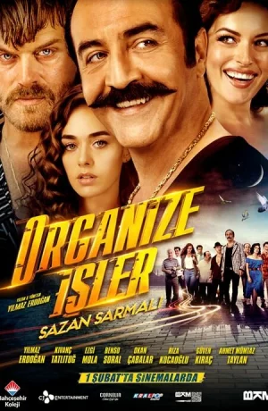 Дорама Полет на ковре-самолете — 2 онлайн