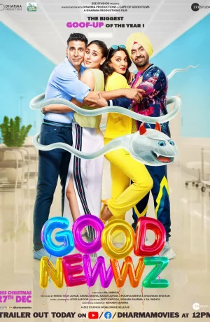 Дорама Хорошие новозди онлайн