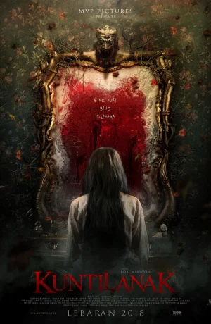 Дорама Кунтиланак онлайн
