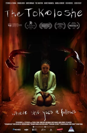 Дорама Токолоши онлайн