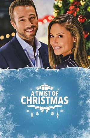 Дорама Кусочек Рождества онлайн