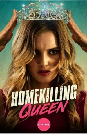 Дорама Убийца на выпускном онлайн