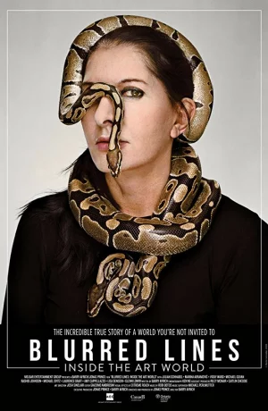 Дорама Размытые границы арт-мира онлайн