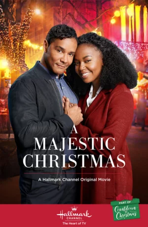 Дорама Волшебное Рождество онлайн