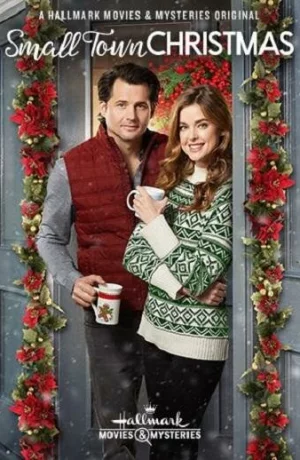 Дорама Рождество в маленьком городе онлайн
