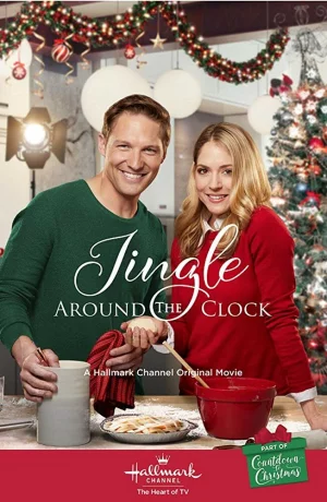 Дорама Звон круглые сутки онлайн