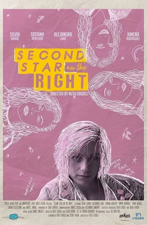 Дорама Вторая справа звезда онлайн