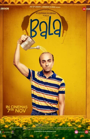 Дорама Лысый онлайн