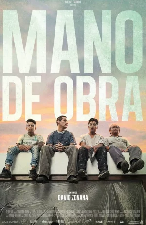 Дорама Рабочая сила онлайн