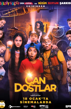 Дорама Закадычные друзья онлайн