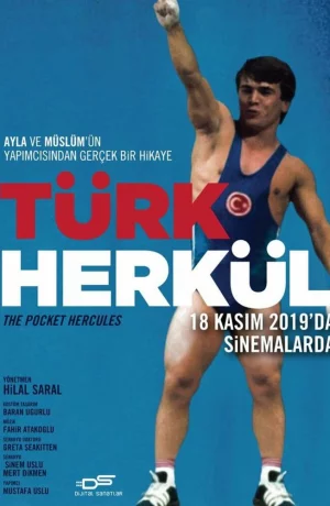 Дорама Турецкий Геркулес онлайн