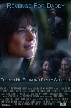 Дорама Месть за отца онлайн