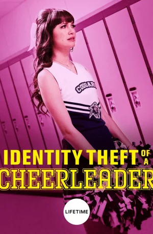 Дорама Украденная у чирлидерши личность онлайн