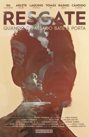 Дорама Выкуп онлайн