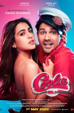 Дорама Носильщик №1 онлайн