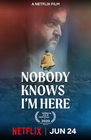 Дорама Никто не знает, что я здесь онлайн