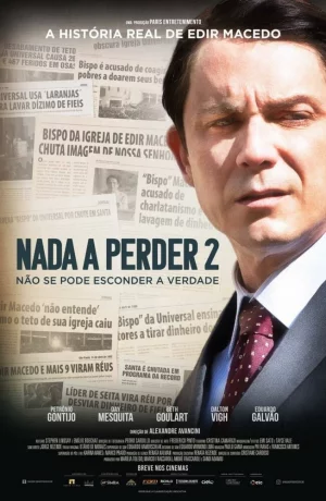 Дорама Нечего терять 2 онлайн