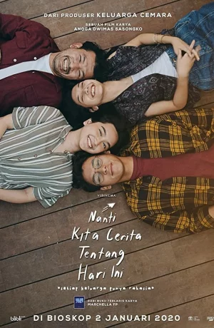 Дорама Однажды мы поговорим об этом онлайн